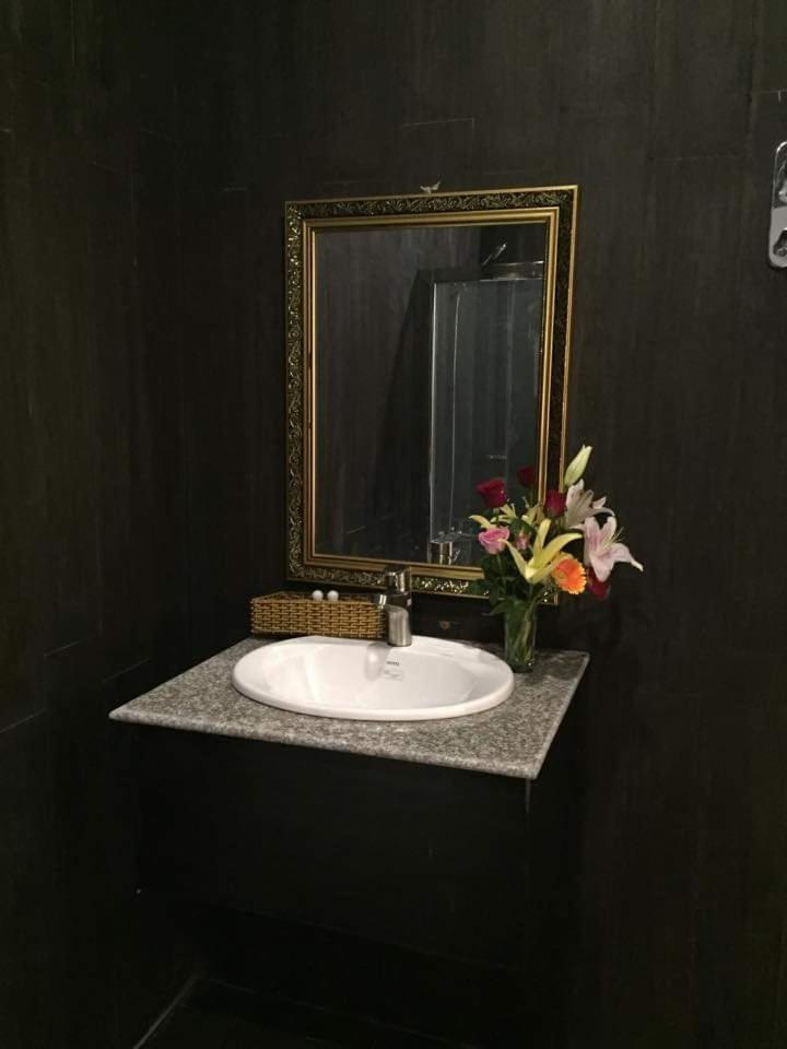 Ruby Ca Mau Hotel Kültér fotó