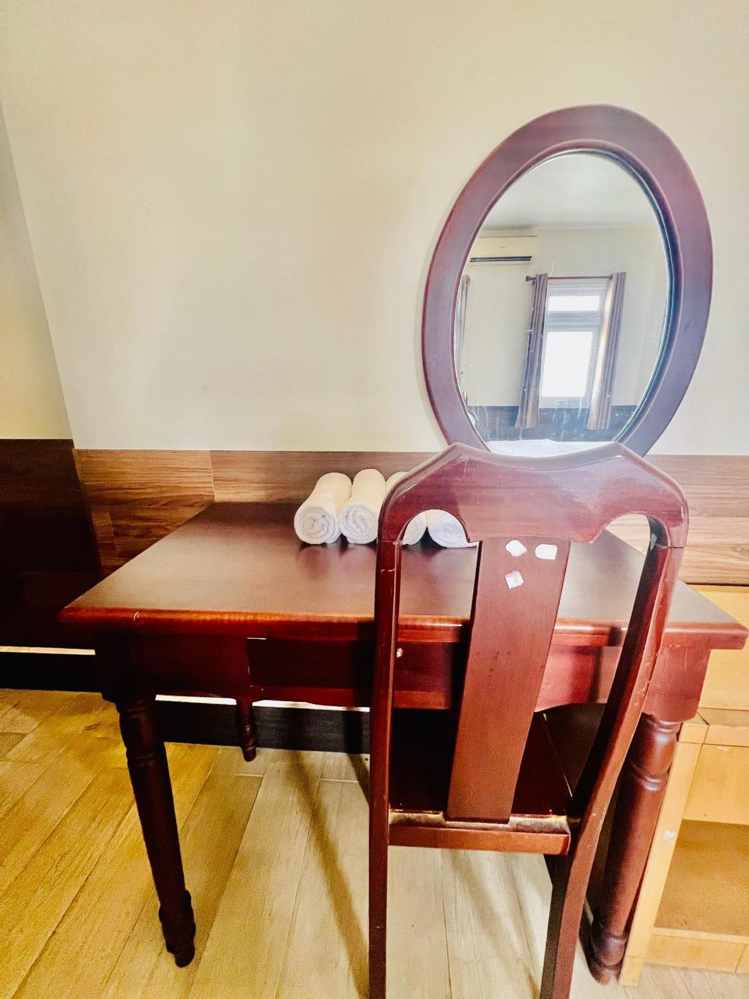 Ruby Ca Mau Hotel Kültér fotó