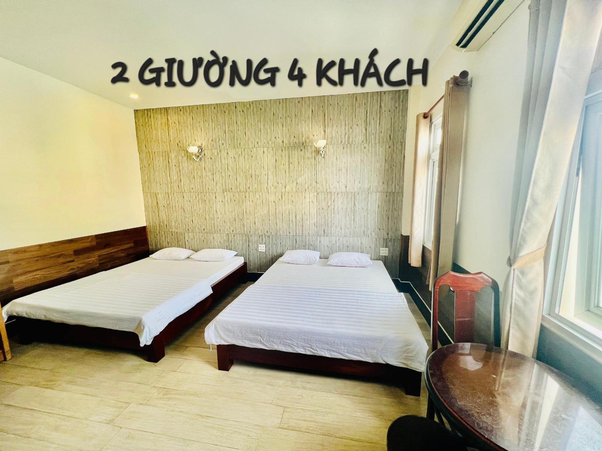 Ruby Ca Mau Hotel Kültér fotó