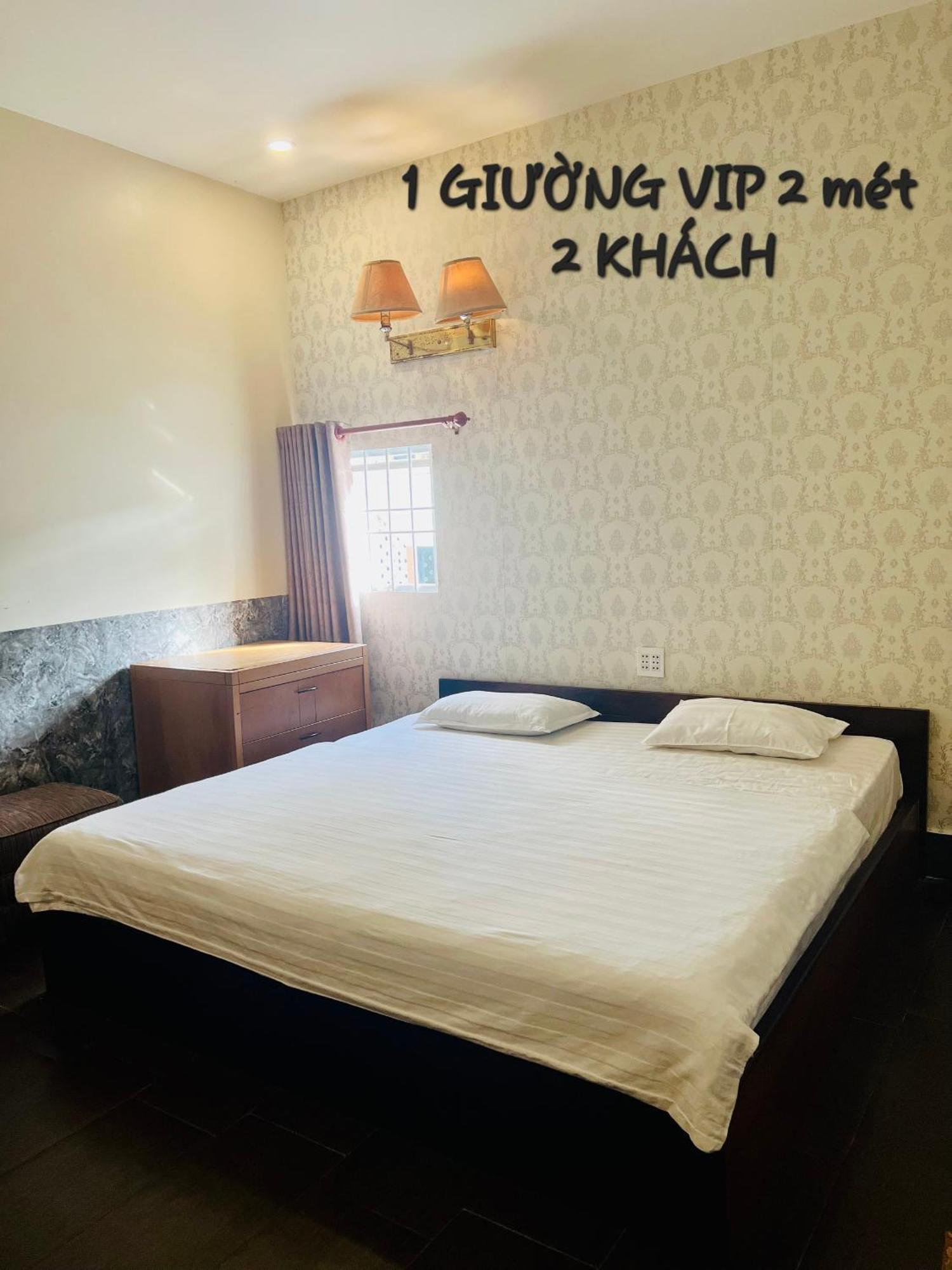 Ruby Ca Mau Hotel Kültér fotó