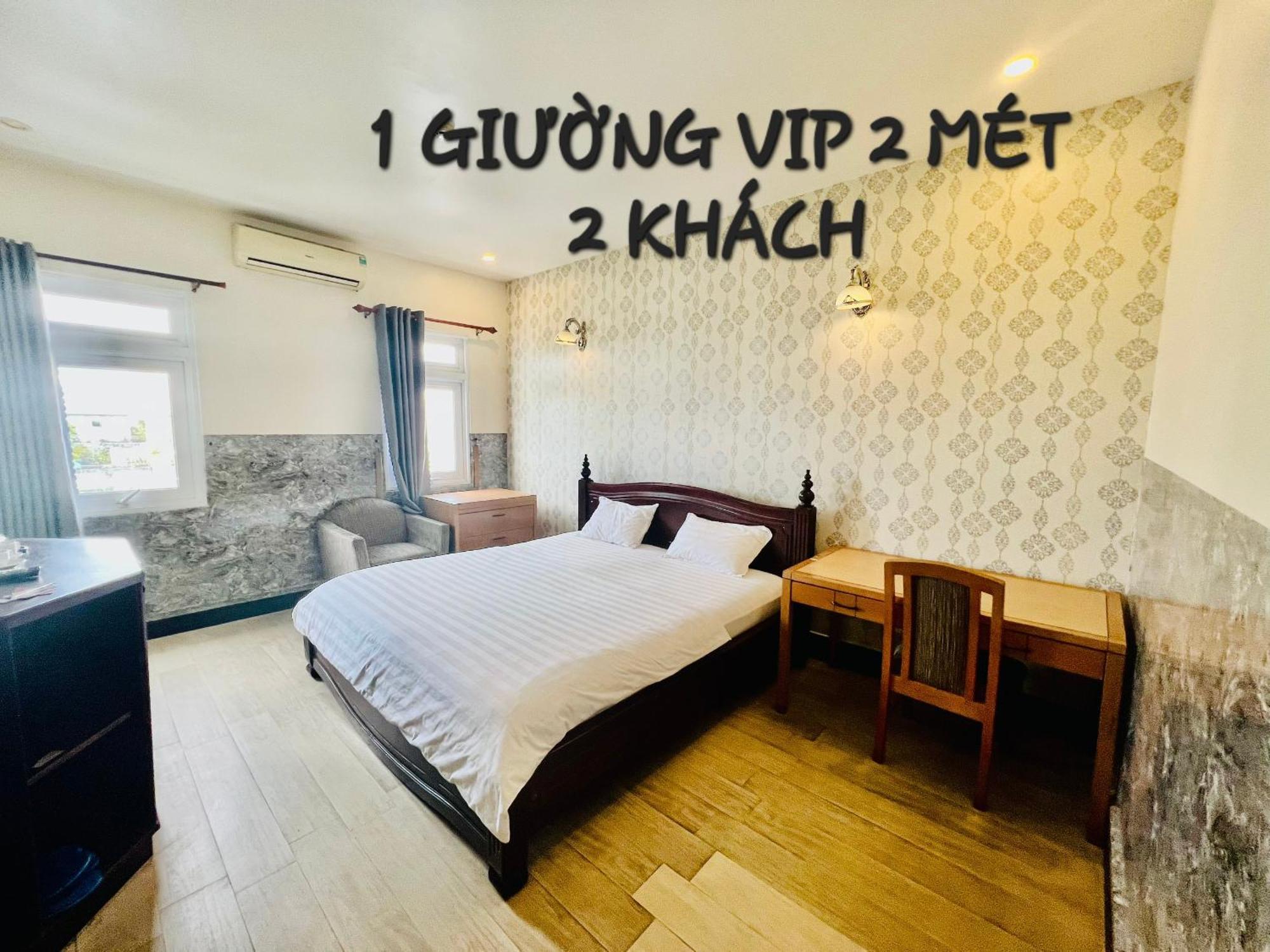 Ruby Ca Mau Hotel Kültér fotó